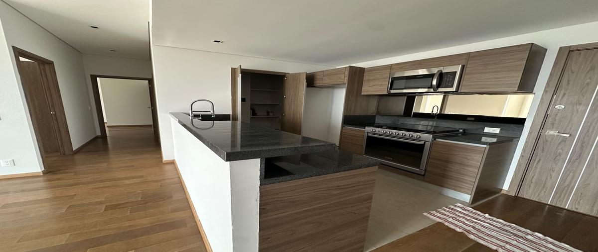 Foto de departamento en renta en boulevard adolfo ruiz cortínez , pedregal de carrasco, coyoacán, df / cdmx, 0 No. 03