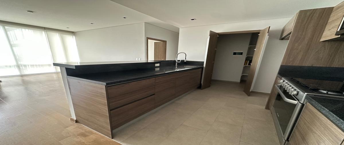 Foto de departamento en renta en boulevard adolfo ruiz cortínez , pedregal de carrasco, coyoacán, df / cdmx, 0 No. 04