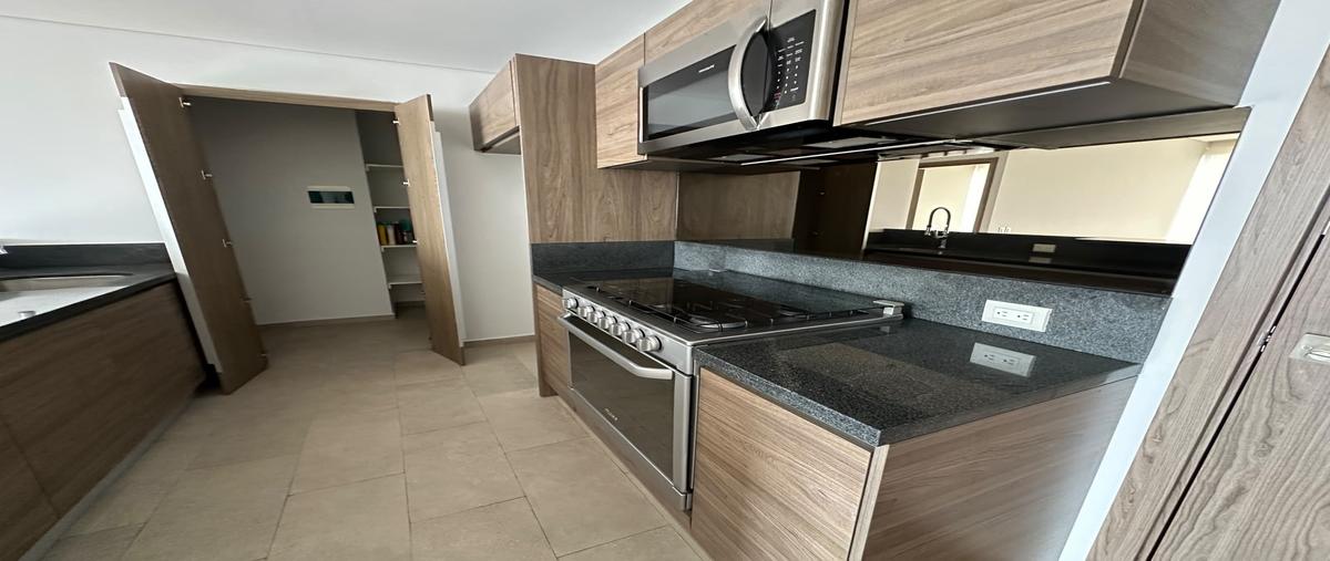 Foto de departamento en renta en boulevard adolfo ruiz cortínez , pedregal de carrasco, coyoacán, df / cdmx, 0 No. 05