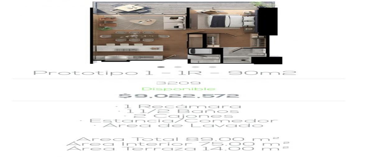 Foto de departamento en boulevard adolfo ruiz cortínez, periférico sur , fuentes del pedregal, tlalpan, df / cdmx, 21933638 foto 05 Foto de departamento en venta en boulevard adolfo ruiz cortínez, periférico sur , fuentes del pedregal, tlalpan, df / cdmx, 21933638 No. 05