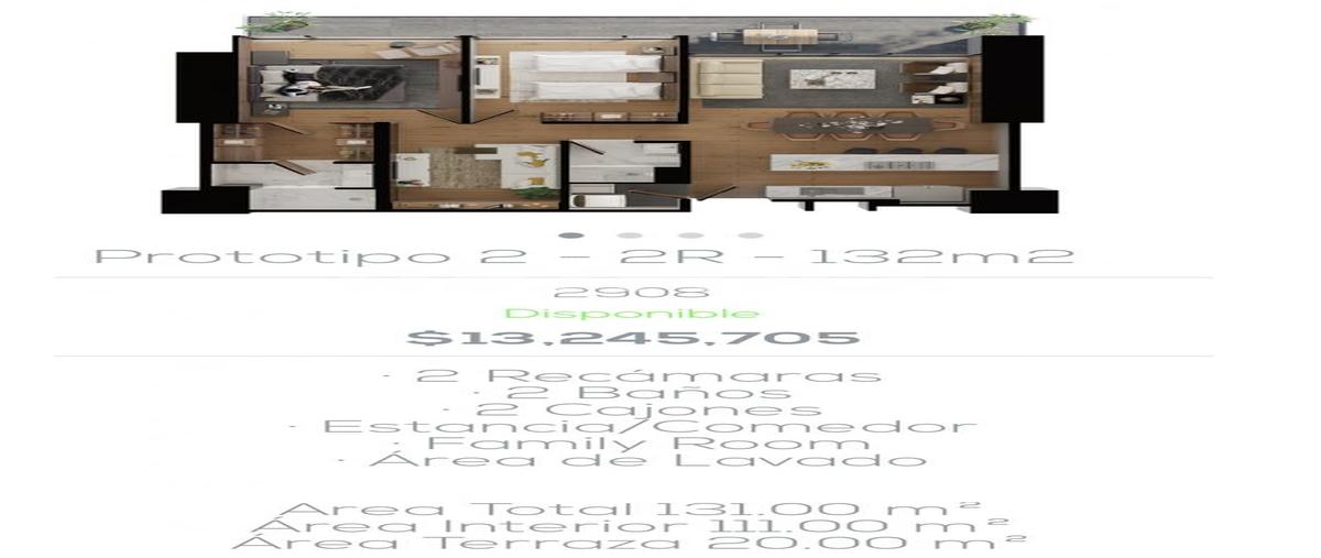 Foto de departamento en boulevard adolfo ruiz cortínez, periférico sur , fuentes del pedregal, tlalpan, df / cdmx, 21933650 foto 05 Foto de departamento en venta en boulevard adolfo ruiz cortínez, periférico sur , fuentes del pedregal, tlalpan, df / cdmx, 21933650 No. 05