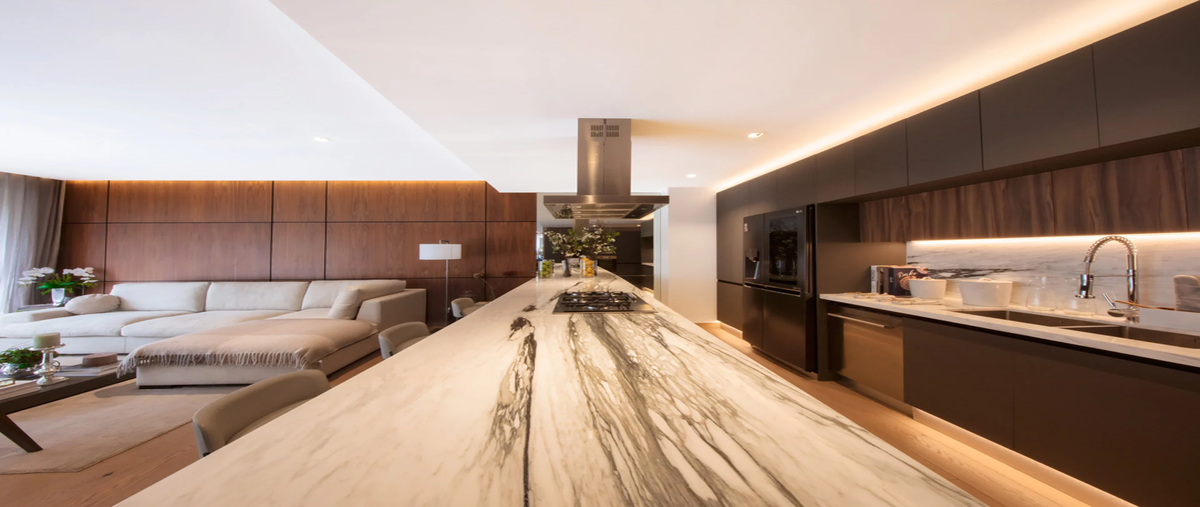 Foto de departamento en venta en boulevard adolfo ruiz cortínez, periférico sur , fuentes del pedregal, tlalpan, df / cdmx, 21933657 No. 03
