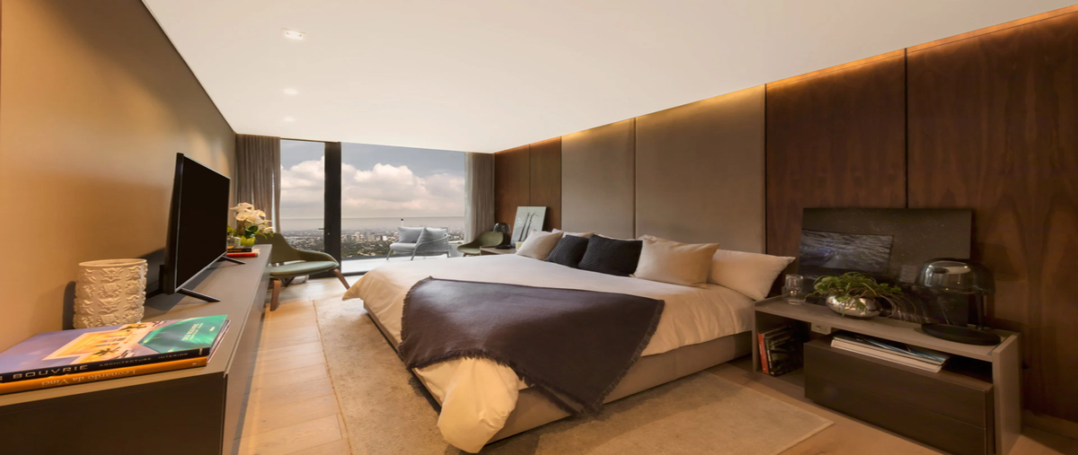 Foto de departamento en venta en boulevard adolfo ruiz cortínez, periférico sur , fuentes del pedregal, tlalpan, df / cdmx, 21933677 No. 04