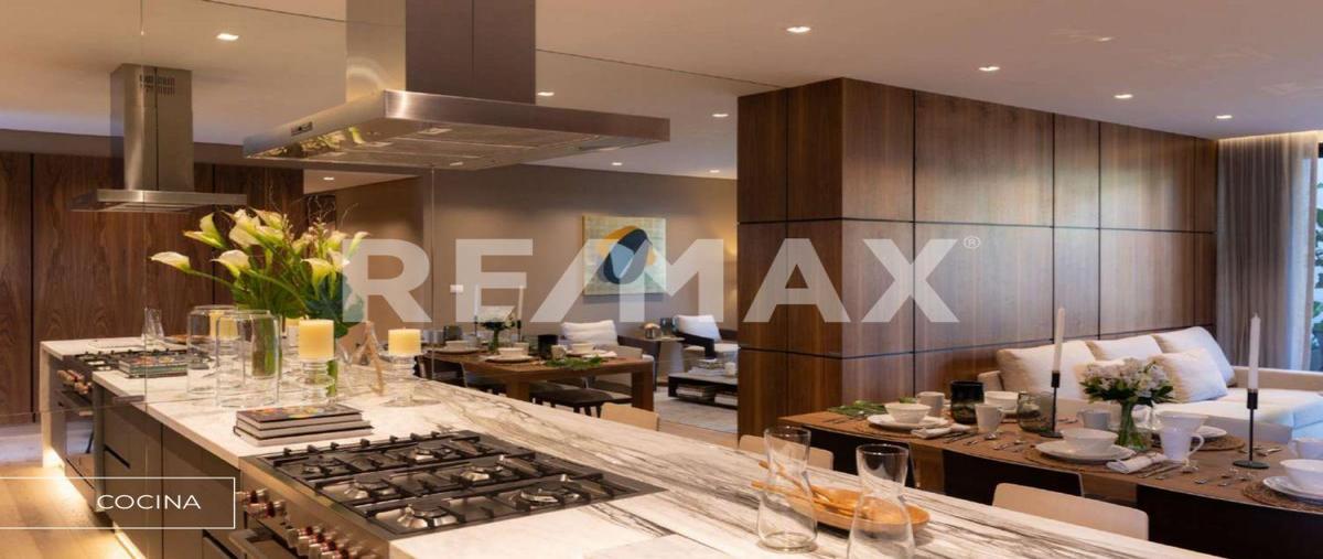 Foto de departamento en venta en boulevard adolfo ruíz cortínez, periferico sur , fuentes del pedregal, tlalpan, df / cdmx, 0 No. 05