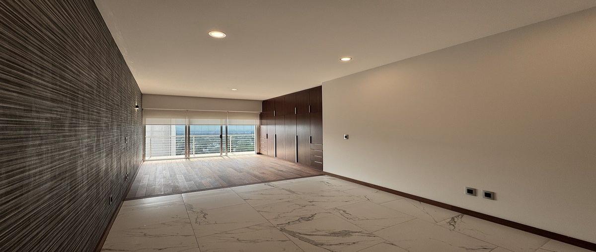 Foto de departamento en renta en boulevard adolfo ruiz cortínez , san jerónimo aculco, álvaro obregón, df / cdmx, 0 No. 04