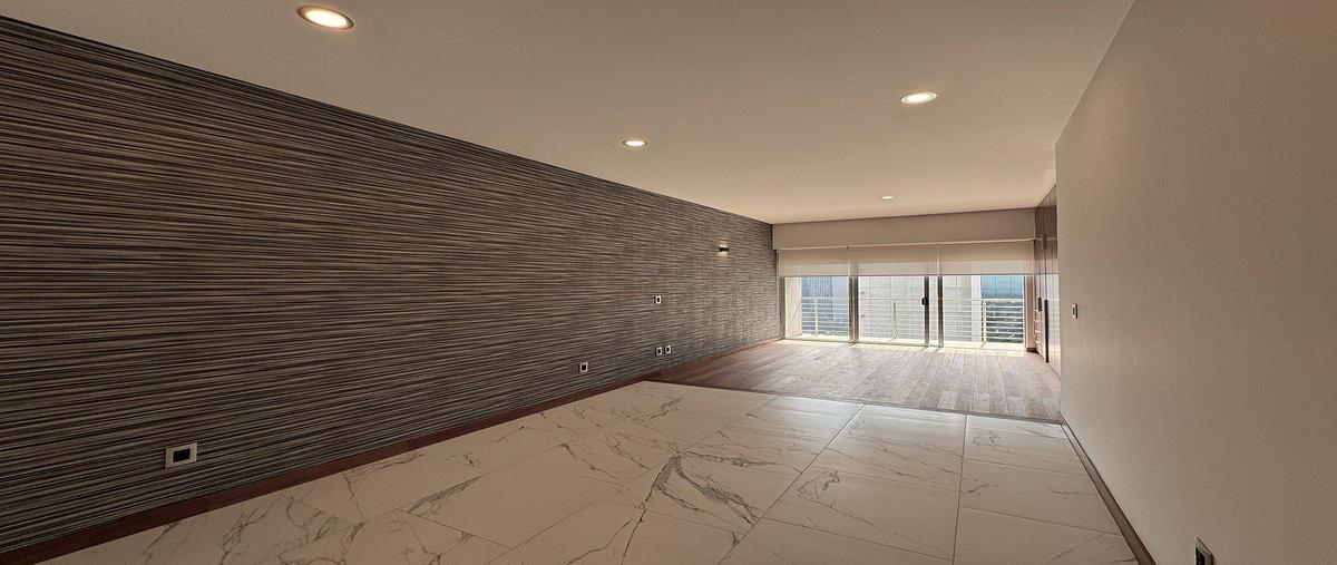 Foto de departamento en renta en boulevard adolfo ruiz cortínez , san jerónimo aculco, álvaro obregón, df / cdmx, 0 No. 05