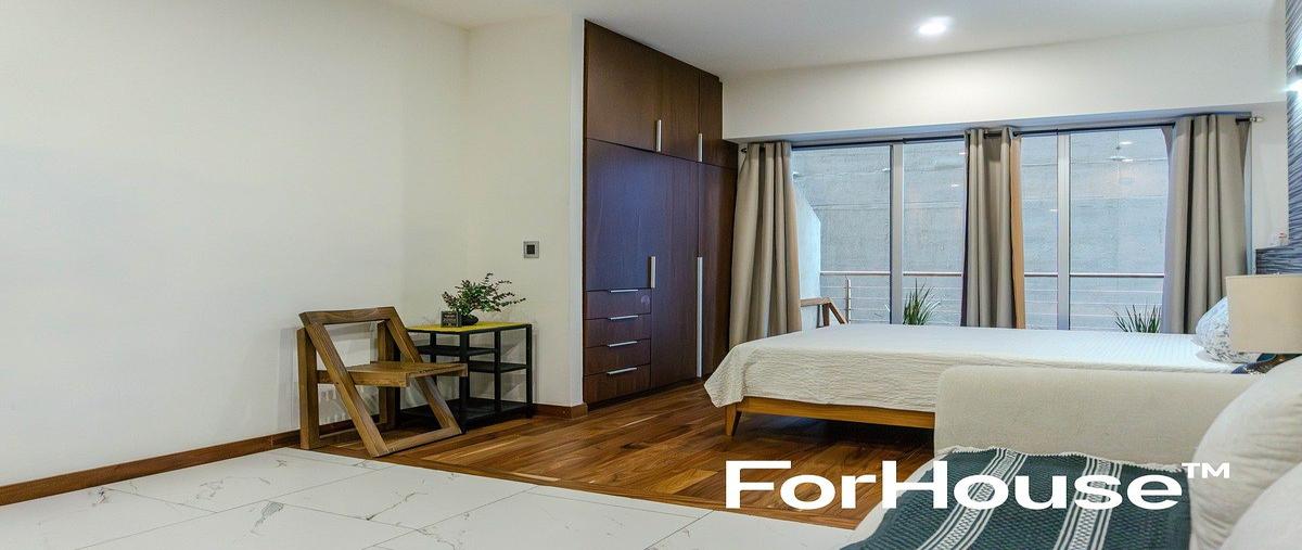 Foto de departamento en renta en boulevard adolfo ruiz cortinez , san jerónimo aculco, álvaro obregón, df / cdmx, 0 No. 03