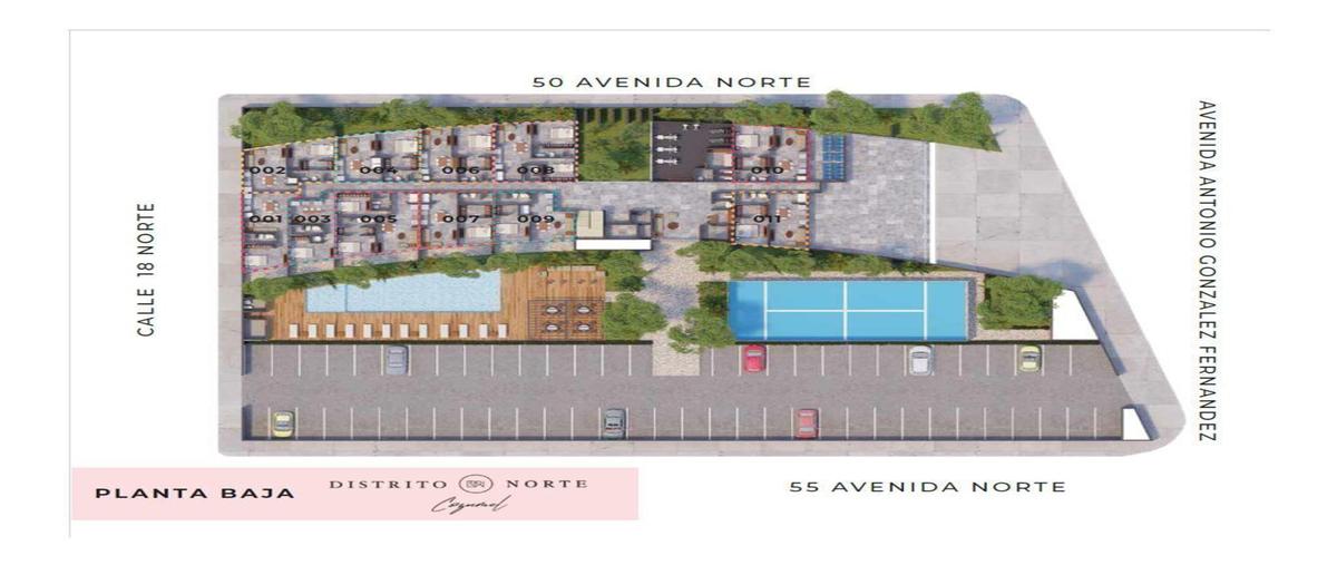 Foto de casa en boulevard aeropuerto , cozumel centro, cozumel, quintana roo, 0 foto 05 Foto de casa en venta en boulevard aeropuerto , cozumel centro, cozumel, quintana roo, 0 No. 05