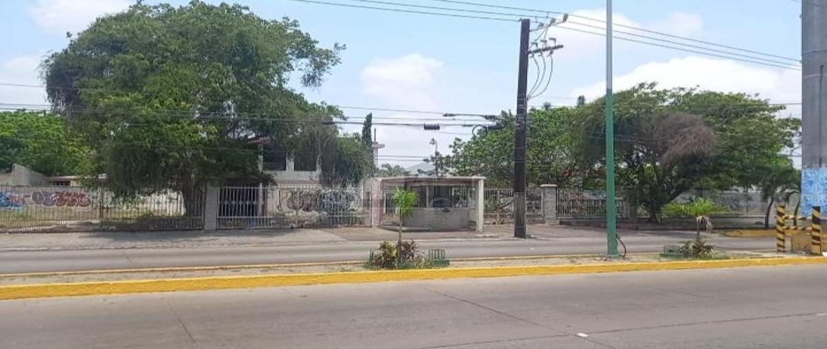 Foto de terreno industrial en renta en boulevard afolfo lópez mateos 344, unidad nacional, ciudad madero, tamaulipas, 25988063 No. 02