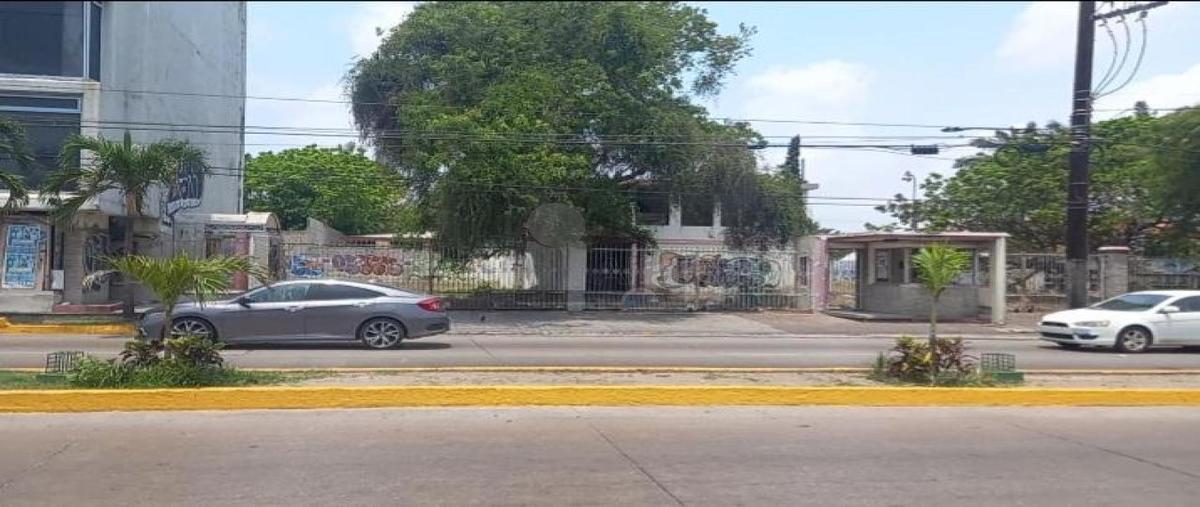 Foto de terreno industrial en renta en boulevard afolfo lópez mateos 344, unidad nacional, ciudad madero, tamaulipas, 25988063 No. 03