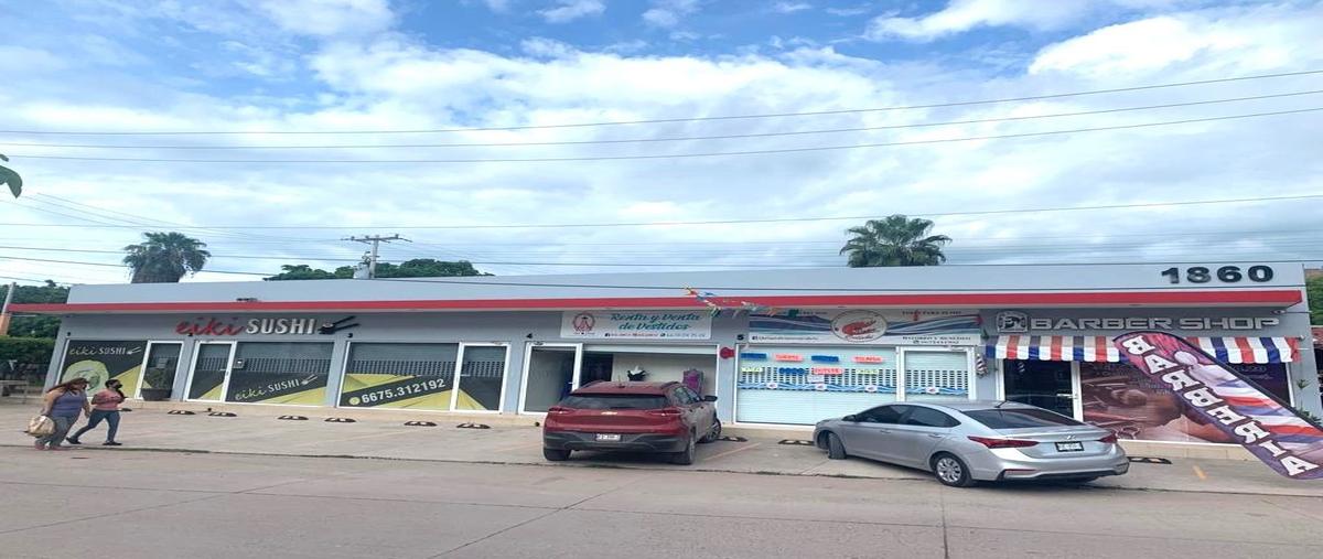 Foto de local en renta en boulevard agricultores , vista hermosa, culiacán, sinaloa, 0 No. 03