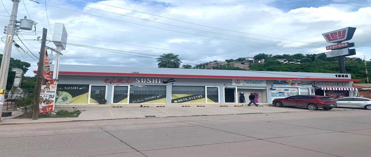 Foto de local en renta en boulevard agricultores , vista hermosa, culiacán, sinaloa, 0 No. 04