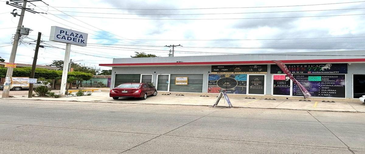 Foto de local en renta en boulevard agricultores , vista hermosa, culiacán, sinaloa, 28246835 No. 05