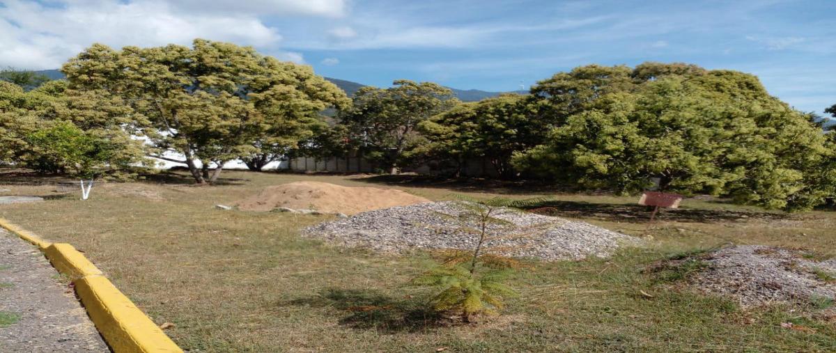 Foto de terreno habitacional en venta en boulevard agua de roca , lomas del jardín, san andrés huayápam, oaxaca, 23227449 No. 03