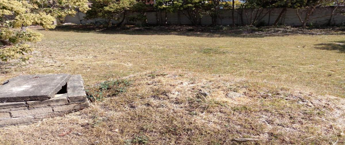 Foto de terreno habitacional en venta en boulevard agua de roca , lomas del jardín, san andrés huayápam, oaxaca, 23227449 No. 04