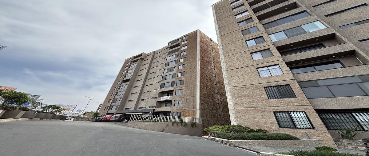 Foto de departamento en renta en boulevard aguacaliente , hipódromo agua caliente, tijuana, baja california, 0 No. 03