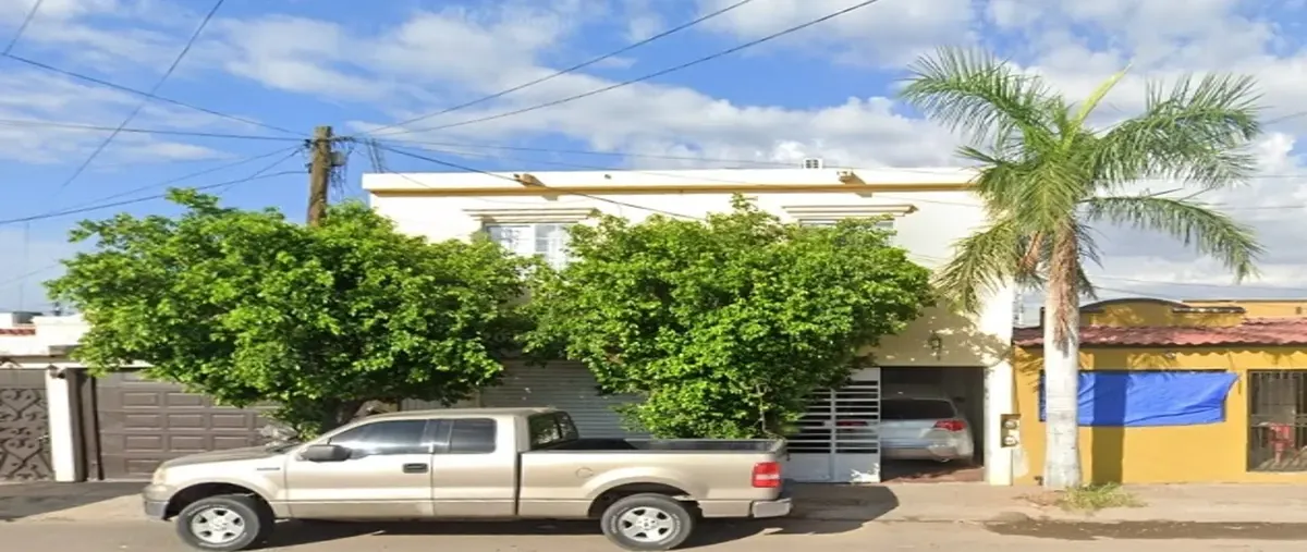 Foto de casa en boulevard agustin g del campo 152, casa bonita, hermosillo, sonora, 0 foto 01 Foto de casa en venta en boulevard agustin g del campo 152, casa bonita, hermosillo, sonora, 0 No. 01