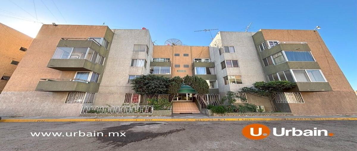 Foto de departamento en venta en boulevard alberto limon padilla , tecnológico, tijuana, baja california, 0 No. 01