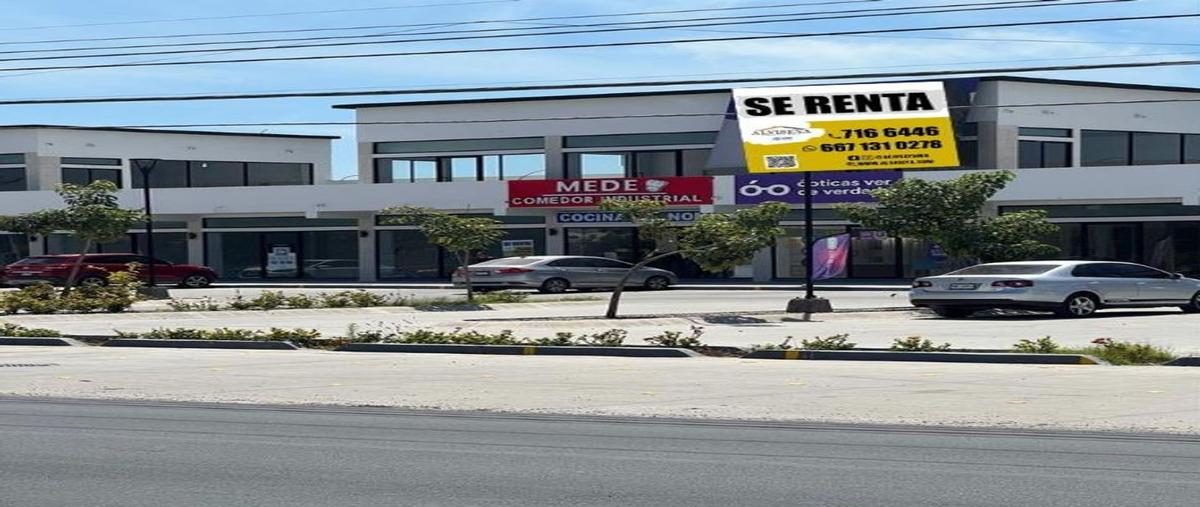 Foto de local en renta en boulevard alcatraz , residencial santa sofía, culiacán, sinaloa, 27941709 No. 03
