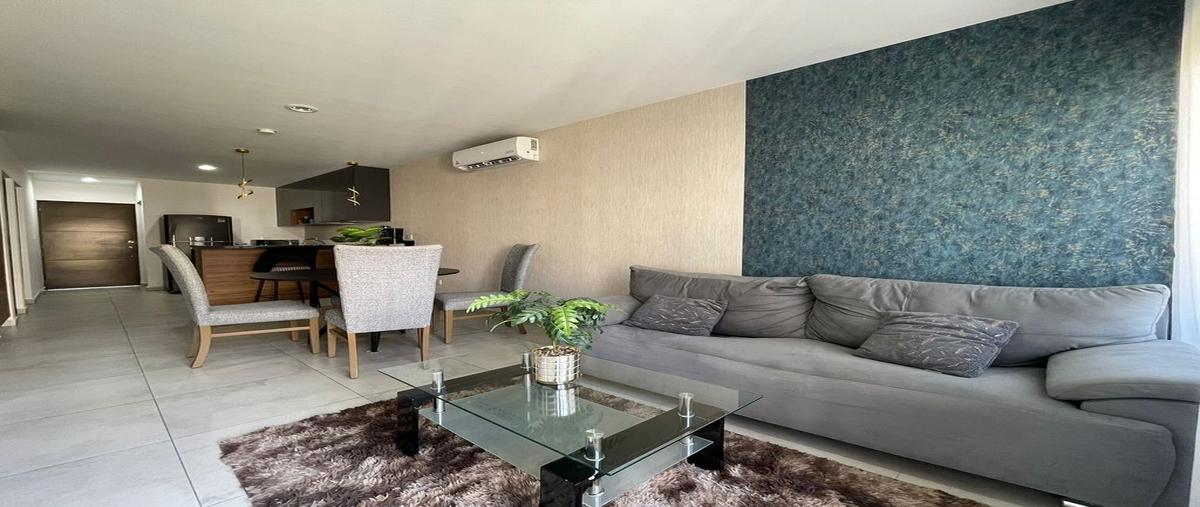 Foto de departamento en renta en boulevard alfonso g. calderón , los álamos, culiacán, sinaloa, 0 No. 03
