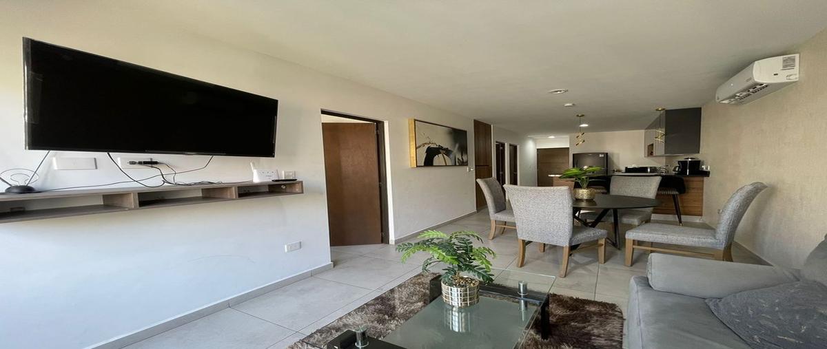 Foto de departamento en renta en boulevard alfonso g. calderón , los álamos, culiacán, sinaloa, 0 No. 05
