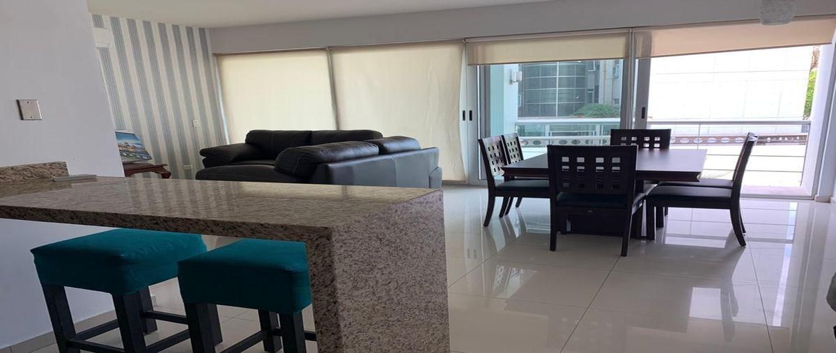 Foto de departamento en boulevard alfonso zaragoza maytorena 2140, tres ríos, culiacán, sinaloa, 0 foto 03 Foto de departamento en venta en boulevard alfonso zaragoza maytorena 2140, tres ríos, culiacán, sinaloa, 0 No. 03