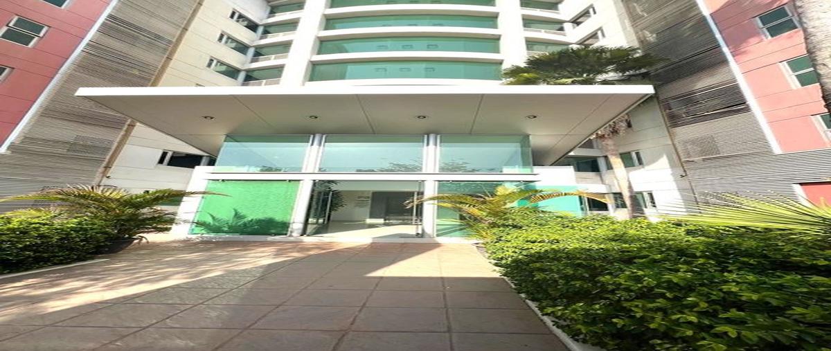 Foto de departamento en venta en boulevard alfonso zaragoza maytorena , desarrollo urbano 3 ríos, culiacán, sinaloa, 0 No. 03