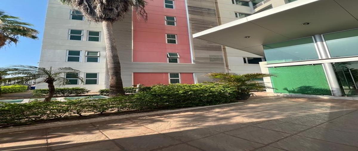 Foto de departamento en venta en boulevard alfonso zaragoza maytorena , desarrollo urbano 3 ríos, culiacán, sinaloa, 0 No. 04