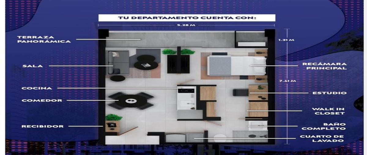 Foto de departamento en boulevard alfonso zaragoza maytorena , tres ríos, culiacán, sinaloa, 0 foto 02 Foto de departamento en venta en boulevard alfonso zaragoza maytorena , tres ríos, culiacán, sinaloa, 0 No. 02