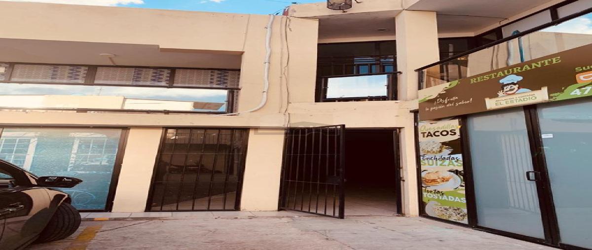 Foto de local en renta en boulevard algeciras 604, arbide, león, guanajuato, 0 No. 03