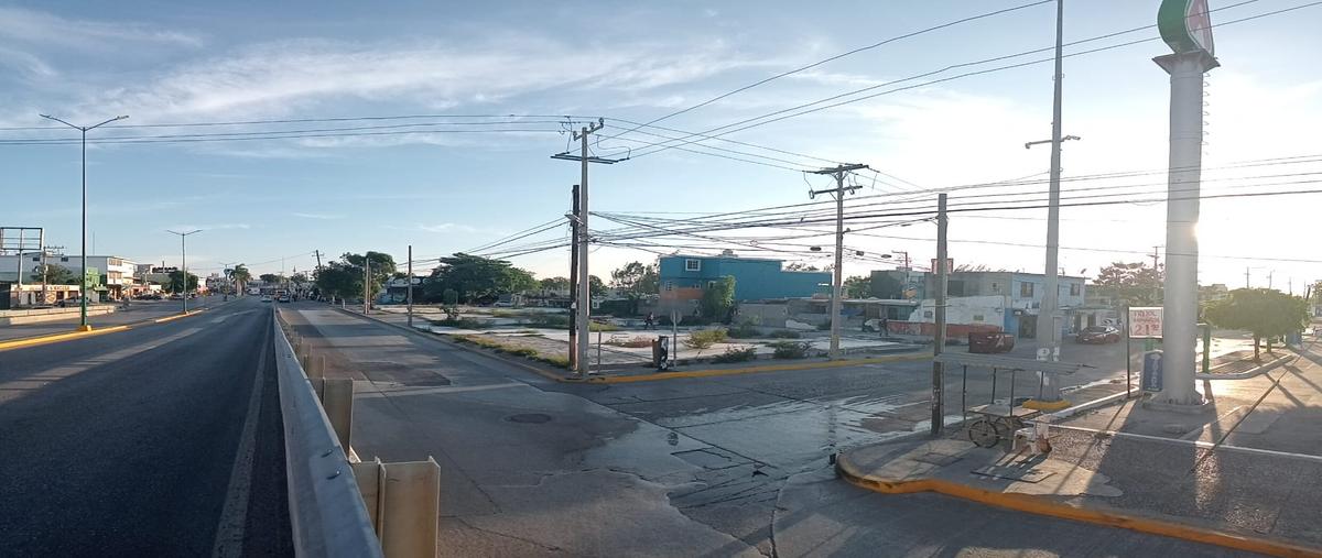 Foto de terreno comercial en boulevard allende , altamira centro, altamira, tamaulipas, 27124238 foto 02 Foto de terreno comercial en venta en boulevard allende , altamira centro, altamira, tamaulipas, 27124238 No. 02