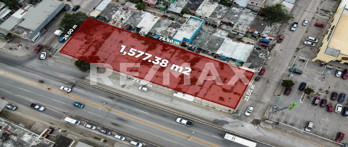 Foto de terreno comercial en venta en boulevard allende , altamira centro, altamira, tamaulipas, 27124238 No. 03