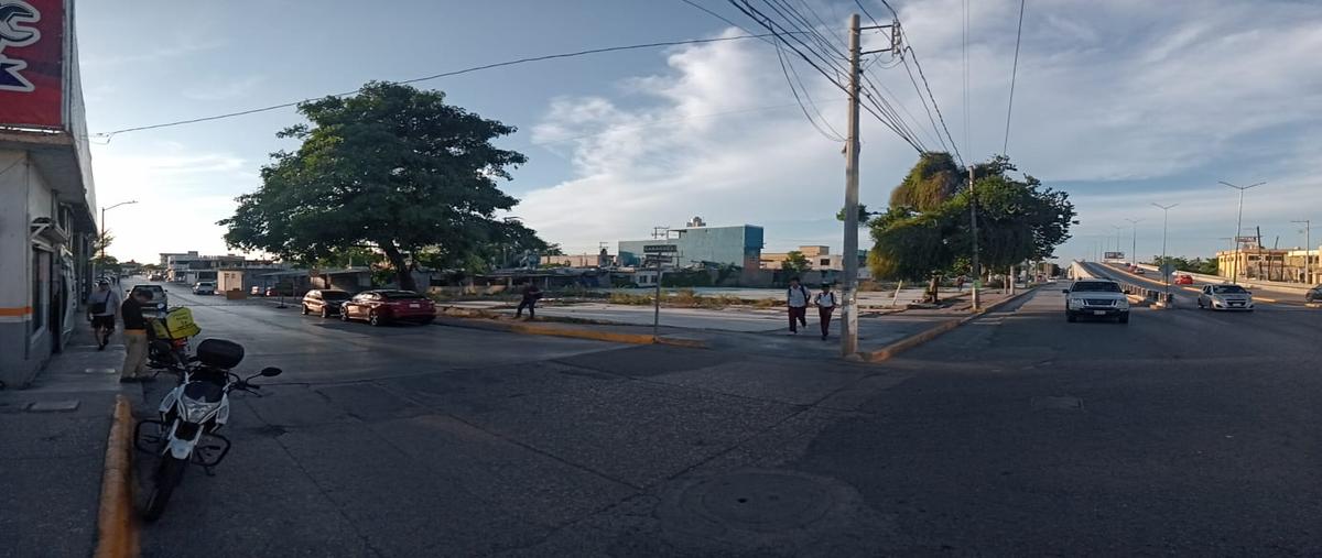 Foto de terreno comercial en boulevard allende , altamira centro, altamira, tamaulipas, 27124238 foto 05 Foto de terreno comercial en venta en boulevard allende , altamira centro, altamira, tamaulipas, 27124238 No. 05