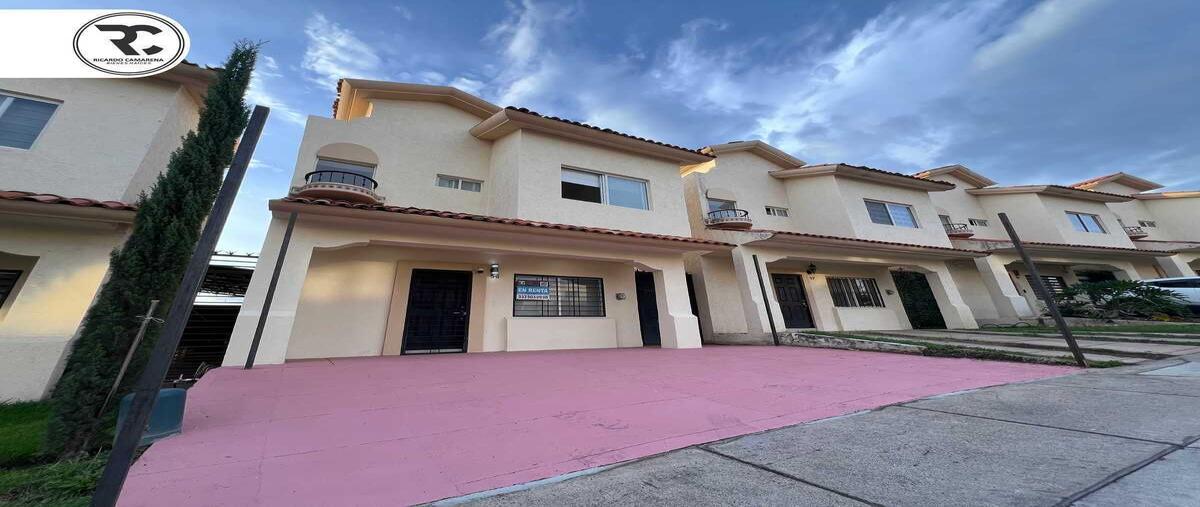 Foto de casa en boulevard alta california , residencial alta california, tlajomulco de zúñiga, jalisco, 30020693 foto 04 Foto de casa en renta en boulevard alta california , residencial alta california, tlajomulco de zúñiga, jalisco, 30020693 No. 04