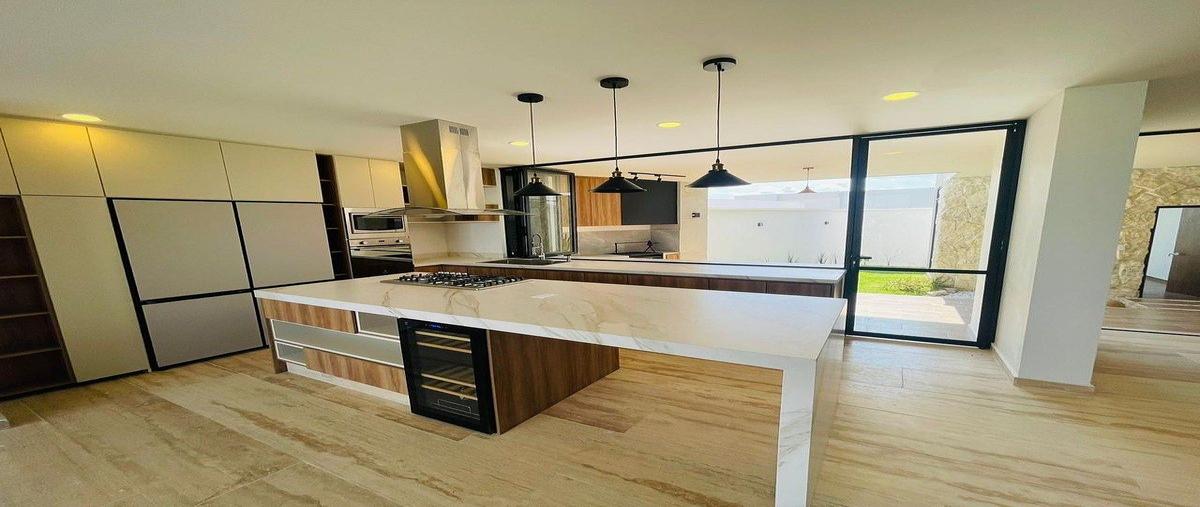 Foto de casa en venta en boulevard altiplano , lomas de angelópolis, san andrés cholula, puebla, 30792111 No. 03