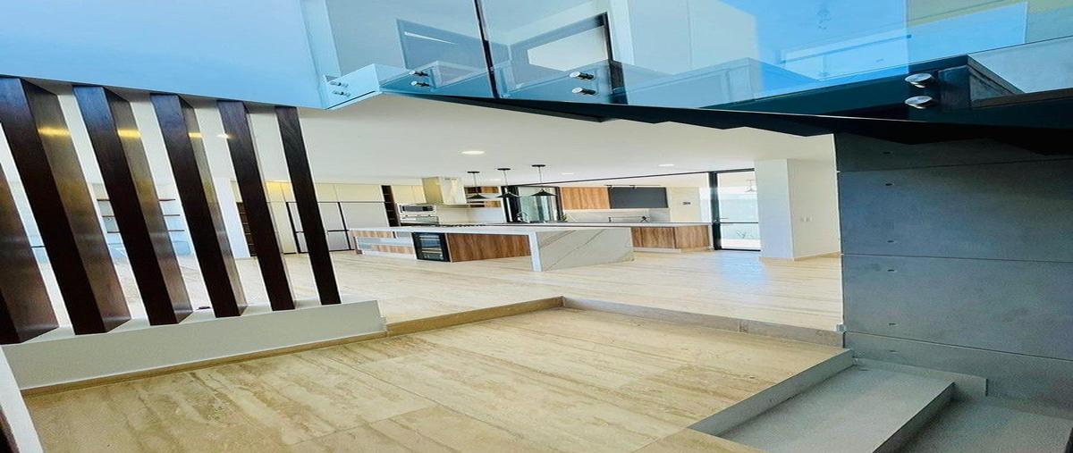 Foto de casa en venta en boulevard altiplano , lomas de angelópolis, san andrés cholula, puebla, 30792111 No. 04