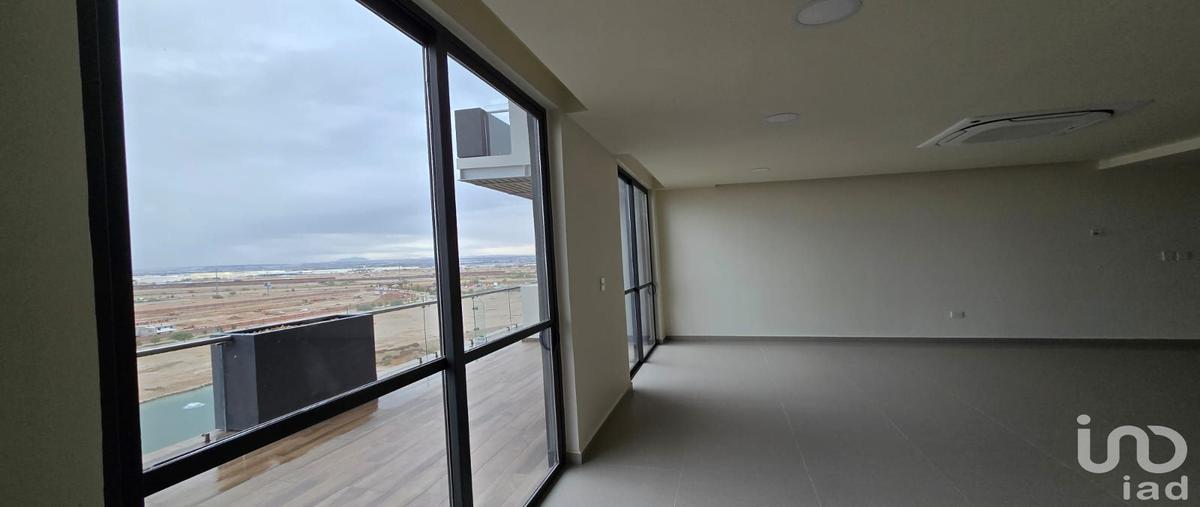 Foto de departamento en venta en boulevard altozano 115, altozano el nuevo juárez, juárez, chihuahua, 28850312 No. 05
