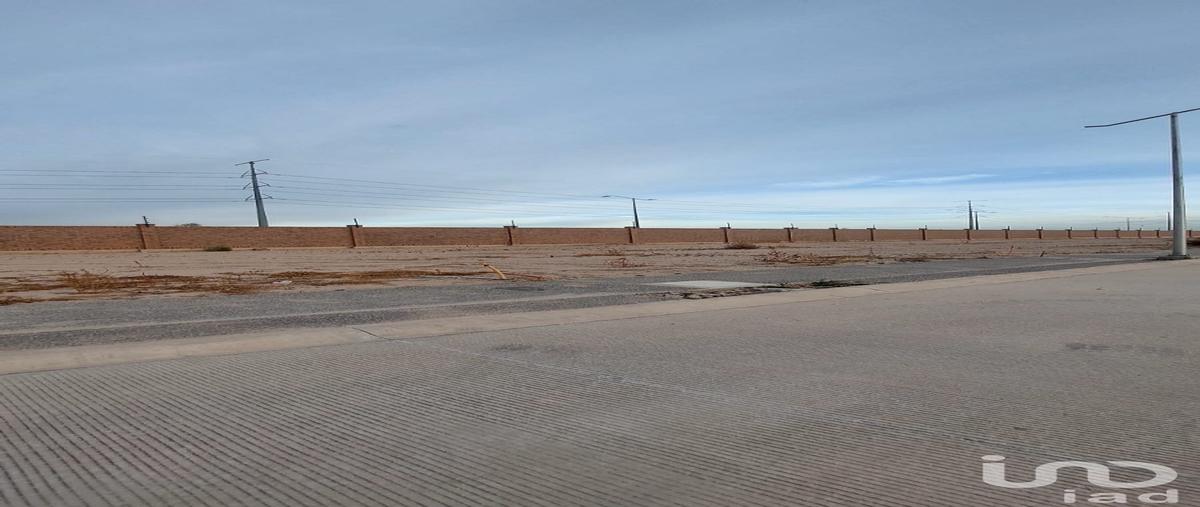 Foto de terreno habitacional en venta en boulevard altozano 1637, altozano el nuevo juárez, juárez, chihuahua, 30790283 No. 03