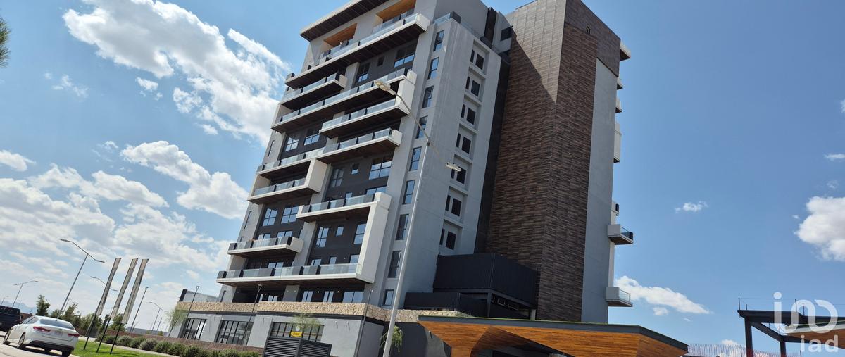 Foto de departamento en venta en boulevard altozano 63, altozano el nuevo juárez, juárez, chihuahua, 28875863 No. 03