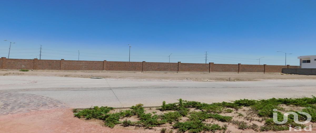 Foto de terreno habitacional en venta en boulevard altozano 72, altozano el nuevo juárez, juárez, chihuahua, 28720244 No. 03