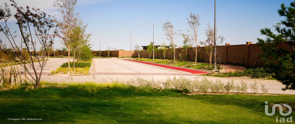 Foto de terreno habitacional en venta en boulevard altozano 83, altozano el nuevo juárez, juárez, chihuahua, 28722789 No. 03