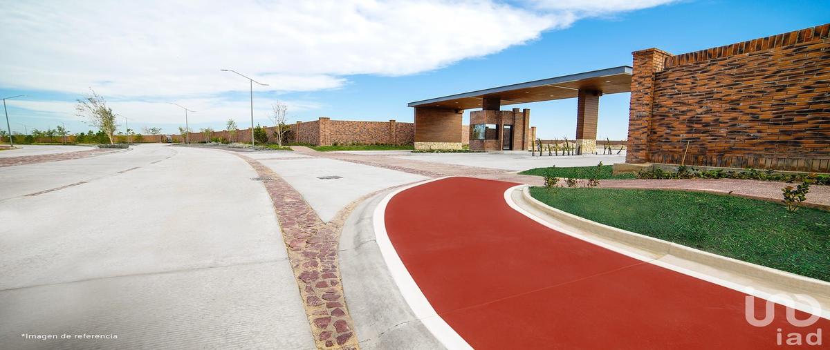 Foto de terreno habitacional en venta en boulevard altozano 83, altozano el nuevo juárez, juárez, chihuahua, 28722789 No. 04