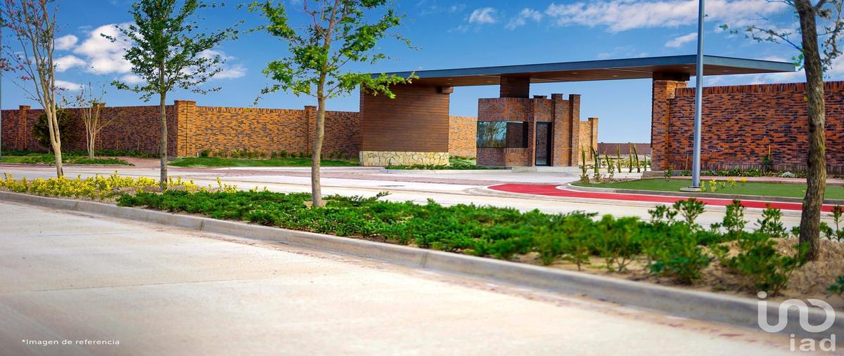 Foto de terreno habitacional en venta en boulevard altozano 83, altozano el nuevo juárez, juárez, chihuahua, 28722789 No. 05