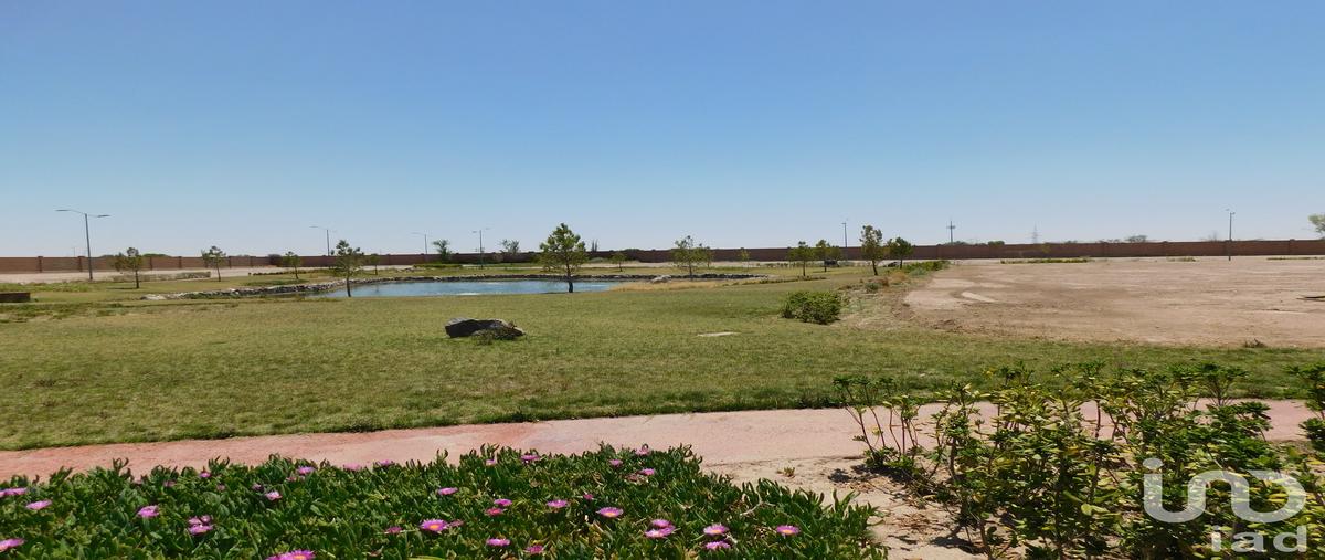 Foto de terreno habitacional en venta en boulevard altozano 91, altozano el nuevo juárez, juárez, chihuahua, 28721987 No. 04