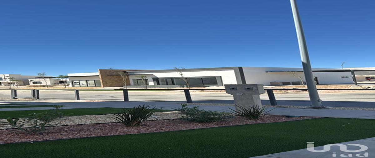 Foto de casa en venta en boulevard altozano 92, altozano el nuevo juárez, juárez, chihuahua, 30467759 No. 04