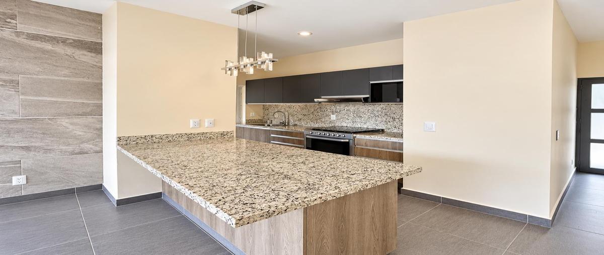 Foto de casa en condominio en venta en boulevard altozano , altozano el nuevo querétaro, querétaro, querétaro, 0 No. 03