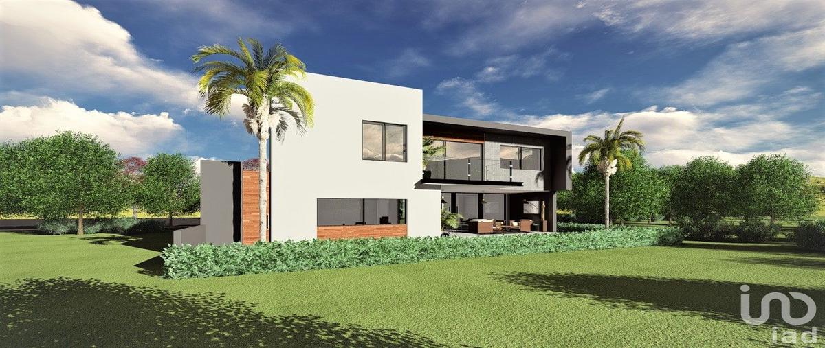 Foto de terreno habitacional en venta en boulevard altozano, cluster risco 3593, altozano el nuevo querétaro, querétaro, querétaro, 30256318 No. 03