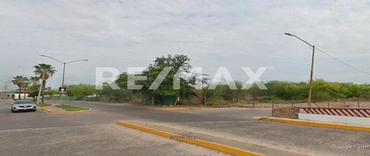 Foto de terreno comercial en boulevard álvaro del portillo , valle alto, culiacán, sinaloa, 0 foto 01 Foto de terreno comercial en venta en boulevard álvaro del portillo , valle alto, culiacán, sinaloa, 0 No. 01