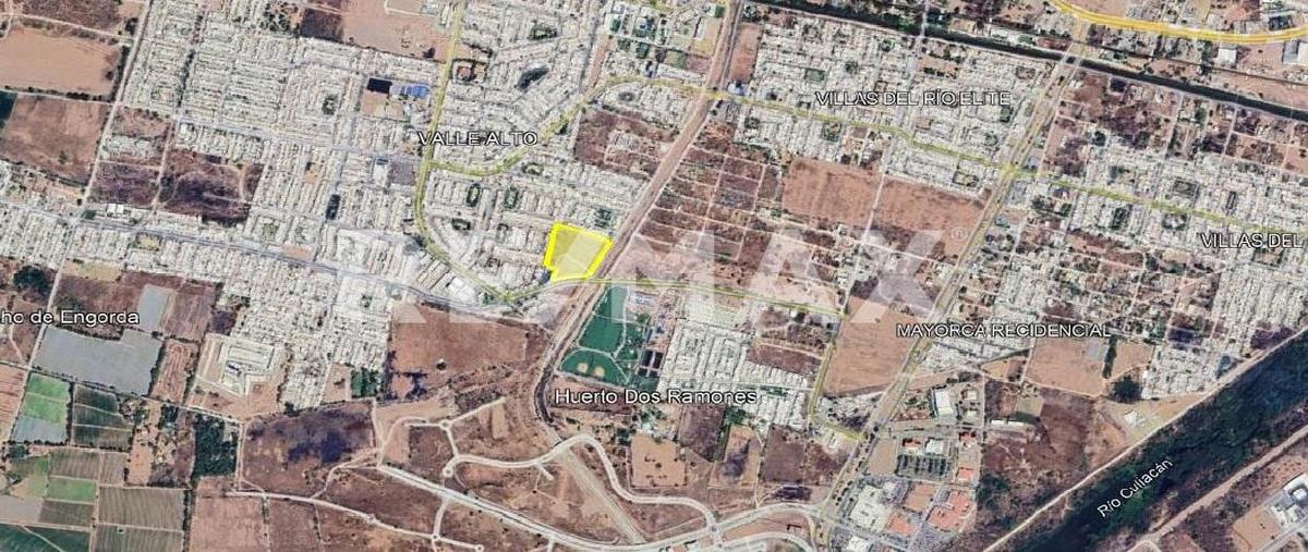Foto de terreno comercial en boulevard álvaro del portillo , valle alto, culiacán, sinaloa, 0 foto 02 Foto de terreno comercial en venta en boulevard álvaro del portillo , valle alto, culiacán, sinaloa, 0 No. 02