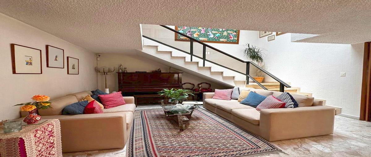Foto de casa en venta en boulevard anáhuac , lomas de las palmas, huixquilucan, méxico, 30527311 No. 03